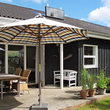 Feriehus Holiday Vi